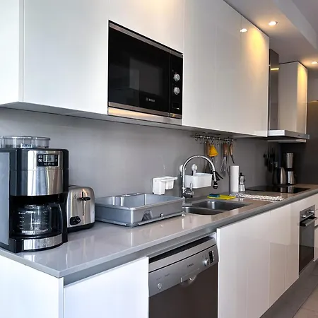 Meridional Apartment