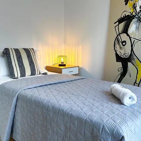 Meridional Apartment *