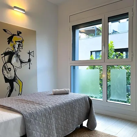 Apartment Meridional Vilanova i la Geltru