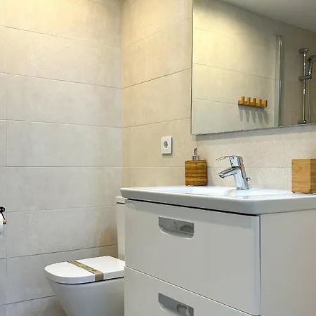 Meridional Apartment