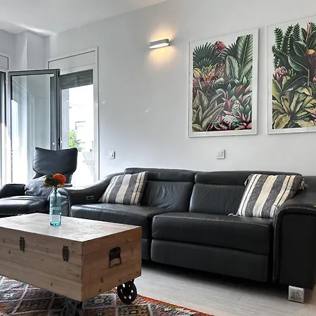 Meridional Apartment *