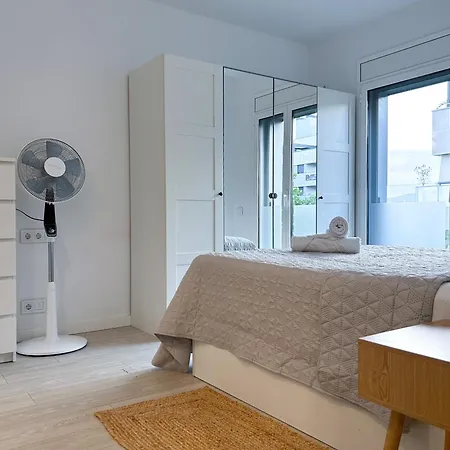 Meridional Apartment Vilanova i la Geltru