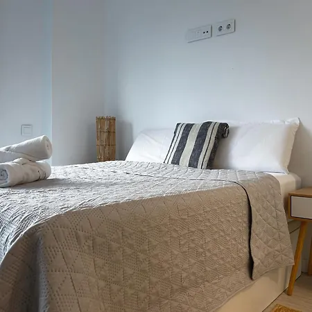 Meridional Apartment Vilanova i la Geltru