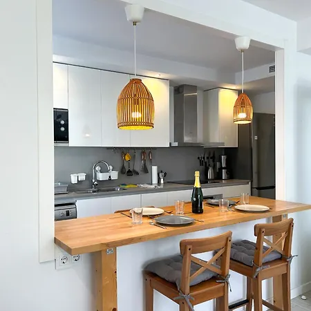 Apartment Meridional Vilanova i la Geltru