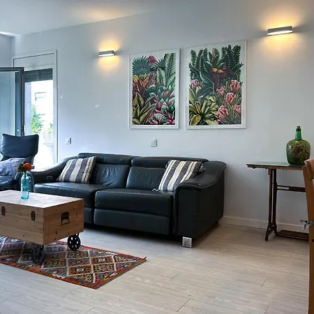 Meridional Apartment Vilanova i la Geltru