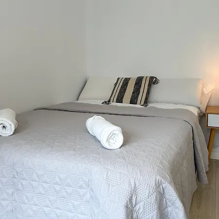 Meridional Apartment