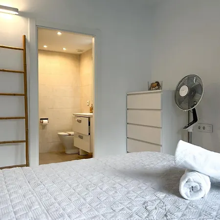 Apartment Meridional