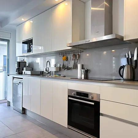 Meridional Apartment Vilanova i la Geltru