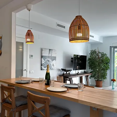 Apartment Meridional Vilanova i la Geltru