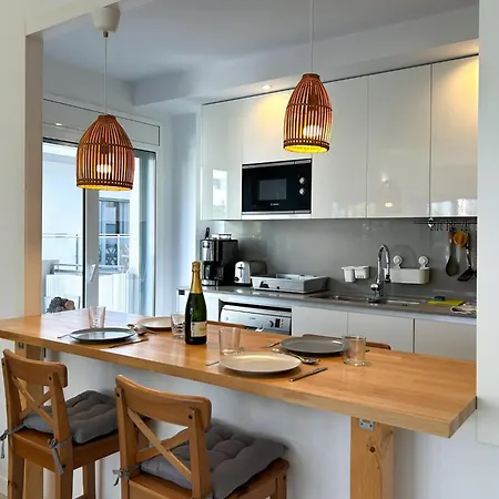 Meridional Apartment *