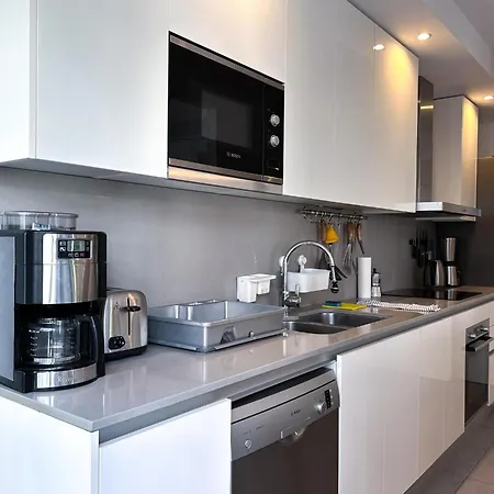 Apartment Meridional Vilanova i la Geltru