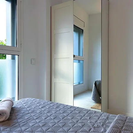 Meridional Apartment Vilanova i la Geltru