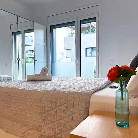 Apartment Meridional *